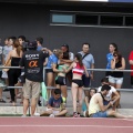 Campeonato de España Junior de atletismo