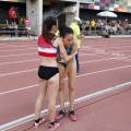 Campeonato de España Junior de atletismo