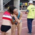 Campeonato de España Junior de atletismo