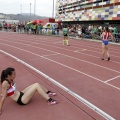 Campeonato de España Junior de atletismo