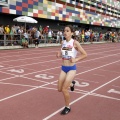 Campeonato de España Junior de atletismo