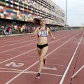 Campeonato de España Junior de atletismo