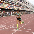 Campeonato de España Junior de atletismo