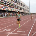 Campeonato de España Junior de atletismo