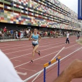 Campeonato de España Junior de atletismo