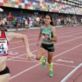 Campeonato de España Junior de atletismo