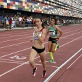 Campeonato de España Junior de atletismo