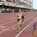 Campeonato de España Junior de atletismo