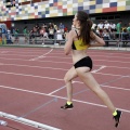 Campeonato de España Junior de atletismo