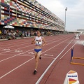 Campeonato de España Junior de atletismo