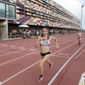 Campeonato de España Junior de atletismo