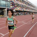 Campeonato de España Junior de atletismo