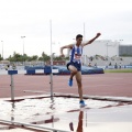 Campeonato de España Junior de atletismo
