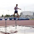 Campeonato de España Junior de atletismo