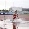 Campeonato de España Junior de atletismo