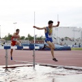 Campeonato de España Junior de atletismo