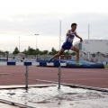 Campeonato de España Junior de atletismo