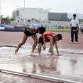 Campeonato de España Junior de atletismo