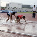 Campeonato de España Junior de atletismo