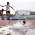 Campeonato de España Junior de atletismo