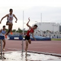 Campeonato de España Junior de atletismo