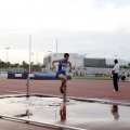 Campeonato de España Junior de atletismo