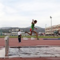 Campeonato de España Junior de atletismo