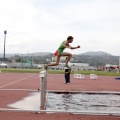Campeonato de España Junior de atletismo