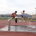 Campeonato de España Junior de atletismo