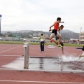 Campeonato de España Junior de atletismo
