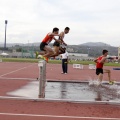 Campeonato de España Junior de atletismo