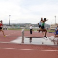 Campeonato de España Junior de atletismo