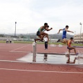 Campeonato de España Junior de atletismo