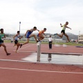 Campeonato de España Junior de atletismo