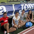 Campeonato de España Junior de atletismo