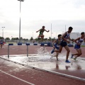 Campeonato de España Junior de atletismo