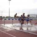 Campeonato de España Junior de atletismo