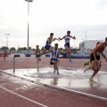 Campeonato de España Junior de atletismo