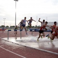 Campeonato de España Junior de atletismo