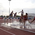 Campeonato de España Junior de atletismo