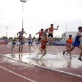 Campeonato de España Junior de atletismo