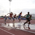 Campeonato de España Junior de atletismo