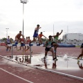 Campeonato de España Junior de atletismo