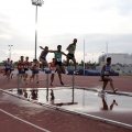 Campeonato de España Junior de atletismo