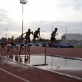 Campeonato de España Junior de atletismo