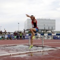 Campeonato de España Junior de atletismo
