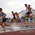 Campeonato de España Junior de atletismo