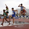 Campeonato de España Junior de atletismo