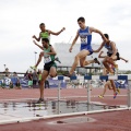 Campeonato de España Junior de atletismo