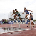 Campeonato de España Junior de atletismo